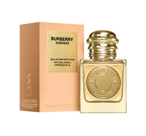 Burberry Goddess Intense woda perfumowana spray 30 ml