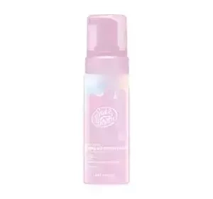 Face Boom oczyszczająca pianka do twarzy Puszysta Kumpelka 150 ml