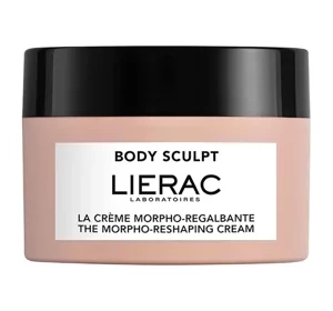 Lierac Body-Sculpt modelujący krem do ciała 200 ml