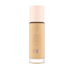 Catrice Soft Glam Filter rozświetlający podkład do twarzy 020 Light Medium 30 ml