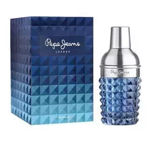 Pepe Jeans for Him woda toaletowa spray 100 ml