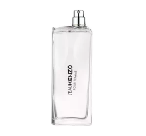 Tester Kenzo L'Eau Kenzo Pour Femme woda toaletowa spray 100 ml