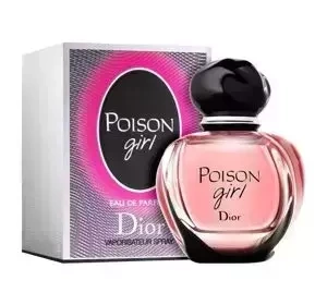 Dior Poison Girl woda perfumowana spray 100 ml