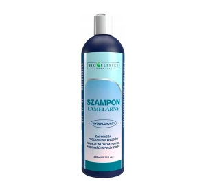 Bioelixire szampon lamelarna do włosów 300 ml