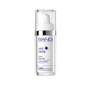 Bandi Medical Anti Aging krem pod oczy 30 ml
