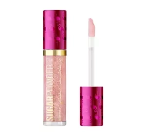 Claresa SugarPowder błyszczyk do ust 02 Kira Kira 4,2 g