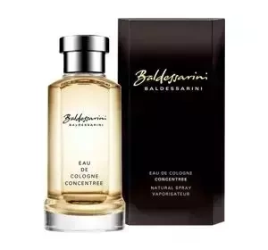 Baldessarini Concentree woda kolońska spray 75 ml
