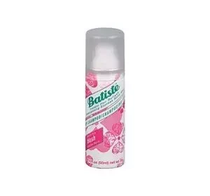 Batiste suchy szampon do włosów Blush 50 ml