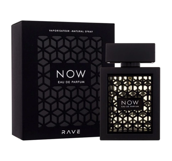 Lattafa Rave Now woda perfumowana spray 100ml