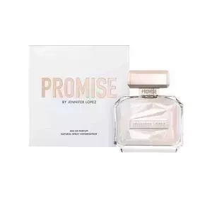 Jennifer Lopez Promise woda perfumowana spray 30 ml