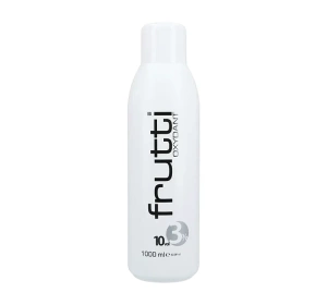 Frutti Professional Oxydant emulsja utleniająca 10 Vol 3% 1000 ml