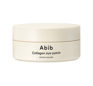 Abib Collagen Eye Patch płatki kolagenowe pod oczy 60 sztuk