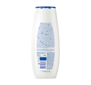 NIVEA CARE Coconut & Jojoba Oil żel pod prysznic 500ml