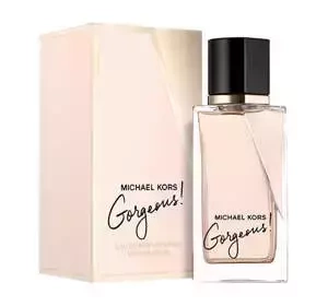 Michael Kors Gorgeous! woda perfumowana spray 100 ml
