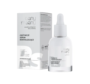 Eeny Meeny odżywcze serum rewitalizujące 30 ml