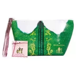 I Heart Revolution x Elf kosmetyczka