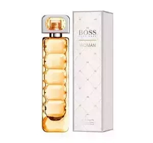Hugo Boss Orange Woman woda toaletowa spray 75 ml