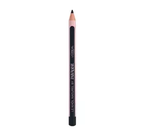 L'Oréal Paris Le Khol by Paradise kredka do oczu 101 Midnight Black 1,2 g