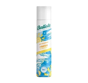 Batiste suchy szampon do włosów Fresh 200 ml