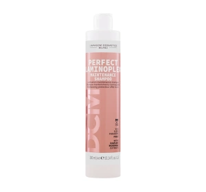 Diapason Cosmetics Milano Perfect Laminoplex rekonstrukcyjny szampon z efektem laminowania 300ml