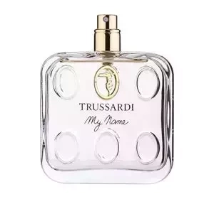 Tester Trussardi My Name woda perfumowana spray 100 ml