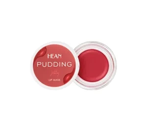 Hean Pudding budyniowa maseczka do ust Jelly 4 g