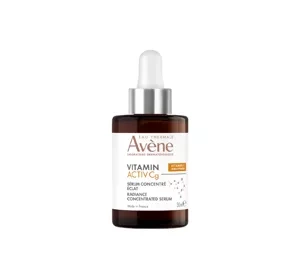 Avène Vitamin Activg Cg serum do twarzy 30 ml