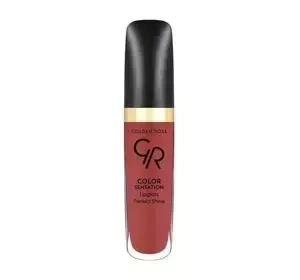 Golden Rose Color Sensation Lipgloss błyszczyk do ust 132 5,6 ml