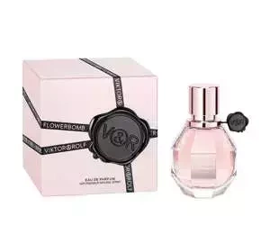 Viktor & Rolf Flowerbomb woda perfumowana spray 50 ml