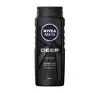 NIVEA MEN Deep żel pod prysznic z węglem 500ml