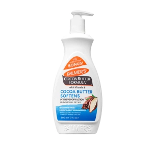 Palmers Cocoa Butter Softnes balsam do ciała 500 ml