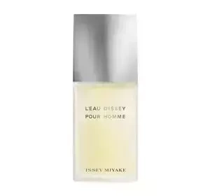 Tester Issey Miyake L'Eau d'Issey Pour Homme woda toaletowa spray 125 ml