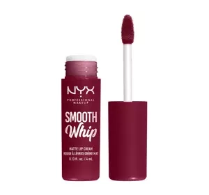 NYX Professional Makeup Smooth Whip pomadka w płynie 15 Chocolate Mousse 4 ml