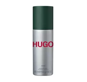Hugo Boss Hugo Man dezodorant spray 150 ml