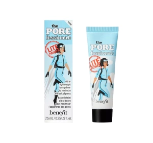 Benefit Cosmetics The Porefessional Lite Primer baza pod makijaż 7,5 ml
