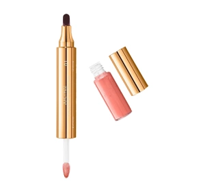 KIKO Milano Juicy Fizz duet do ust z błyszczykiem i tintem 01 Sweet Tequila 2,5 ml