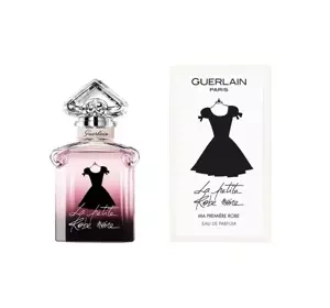 Guerlain La Petite Robe Noire Ma Première Robe woda perfumowana spray 30 ml