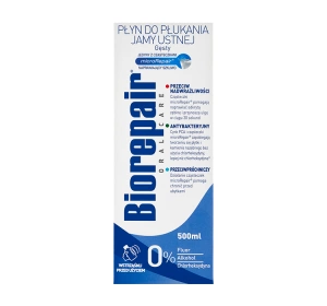 Biorepair płyn do płukania jamy ustnej 500 ml