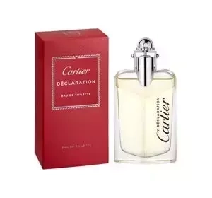 Cartier Déclaration woda toaletowa spray 50 ml