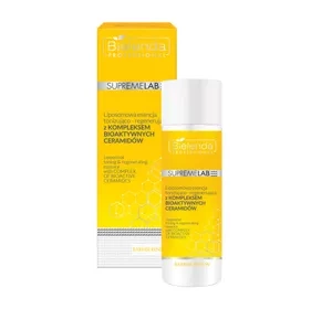 Bielenda Professional Supremelab Barrier Renew tonizująco-regenerująca esencja do twarzy 200 ml