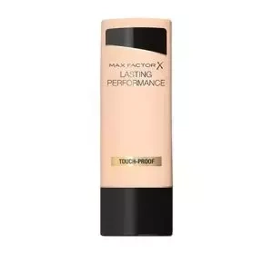 Max Factor Lasting Performance podkład 40 Light Ivory 35 ml