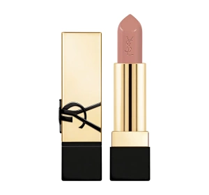 Yves Saint Laurent Rouge Pur Couture satynowa pomadka do ust N3 Nude Décolleté 3,8 g