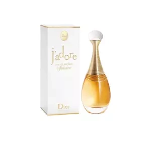 Dior J'Adore Infinissime woda perfumowana spray 50 ml