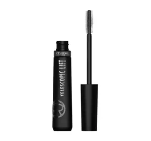 L'Oréal Paris Telescopic Lift tusz do rzęs Extra Black 9,9 ml