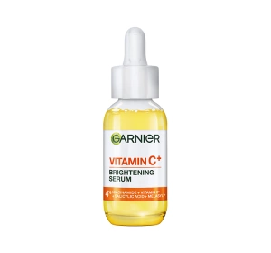 Garnier Vitamin C+ serum na przebarwienia 30 ml