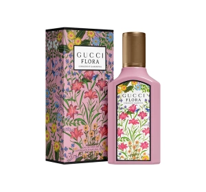 Gucci Flora Gorgeous Gardenia woda perfumowana spray 50 ml