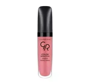 Golden Rose Color Sensation Lipgloss błyszczyk do ust 116 5,6 ml