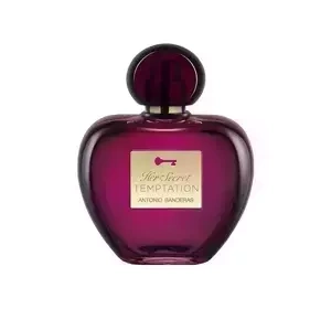 Tester Banderas Her Secret Temptation woda toaletowa spray 80 ml