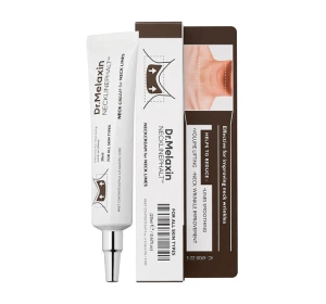 Dr.Melaxin Necklinephalt Neck Cream For Neck Lines ujędrniający krem do skóry szyi 20 ml