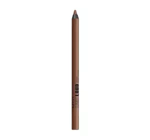 NYX Professional Makeup Line Loud Lip Pencil konturówka do ust 07 Total Baller 1,2 g